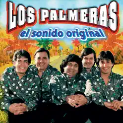El Sonido Original - Los Palmeras