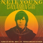 Neil Young & Crazy Horse - Cinnamon Girl (Live from Fillmore East)