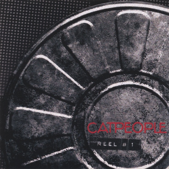 Cover artwork for Behind