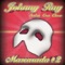 Mascarada - Johnny Ray Salsa Con Clase lyrics