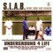 We to Real (S.L.A.B.ed) - Trae, Big Jut, AB, Lil' B & Dyno lyrics