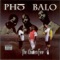 Phobalo Funk - Pho Balo lyrics