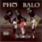 Drastic Time (feat. Nate & Michelle) - Pho Balo lyrics