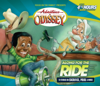 #43: Along for the Ride - Adventures in Odyssey