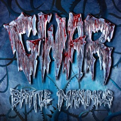 GWAR - Torture