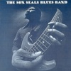 The Son Seals Blues Band artwork