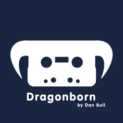 Dragonborn - Single - Dan Bull Dragonborn - Single - Dan Bull
