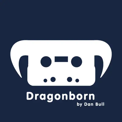 Dragonborn - Single - Dan Bull
