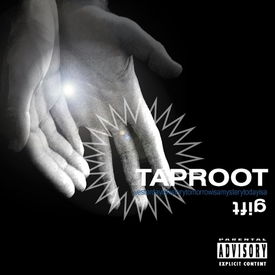 Cover artwork for I