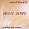Swan Song (Original Mix Edit) - Moonlight lyrics