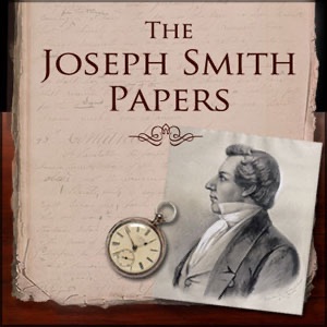 Listen To The Joseph Smith Papers Podcast Online At PodParadise.com