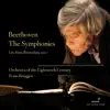 Beethoven: The Symphonies (Live from Rotterdam, 2011) album lyrics, reviews, download