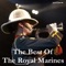 Symphonic Marches of John Williams - The Band of H M Royal Marines lyrics
