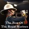 Gibraltar March - The Band of H M Royal Marines lyrics