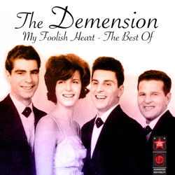 The Demensions - Just One More Chance