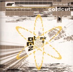 Coldcut - Atomic Moog 2000 (The Bomb mix by Luke Vibert)