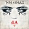 Freaking Rocking - Tim Ismag lyrics