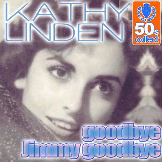 Cover artwork for Goodbye Jimmy Goodbye