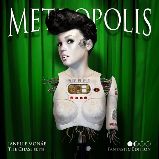 Cover artwork for Smile