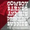Suds - Cowboy Barnes & His Drinking Buddies lyrics