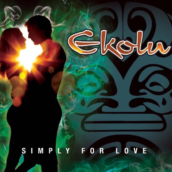 Cover artwork for Love Is On The Way