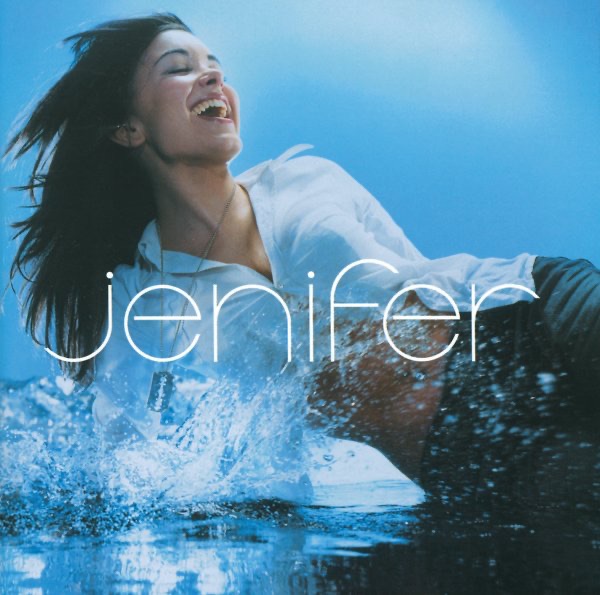 Jenifer Jenifer