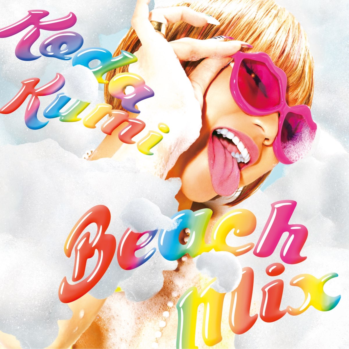 Beach Mix By Kumi Koda On Apple Music