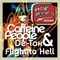 Flight to Hell - Caffeine People & De-Tox lyrics