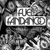 Trece Lunas (Xtracks y Remixes) - EP - Fuel Fandango