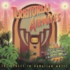 Territorial Airwaves artwork