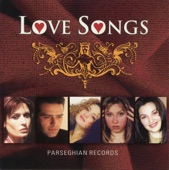 Armenian Love Songs