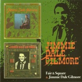 Jimmie Dale GIlmore - Up to You