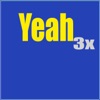 Yeah 3x - Single