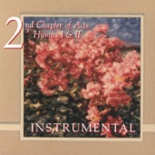 Hymns Instrumental artwork