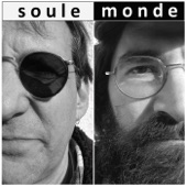 Bernard - soule monde