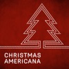 Christmas Americana artwork