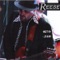 Backslider - Reese lyrics