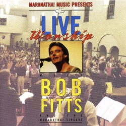 Maranatha! Praise Band - Blessed Be the Lord God Almighty