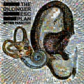 The Dillinger Escape Plan - Endless Endings