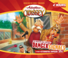 #36: Danger Signals - Adventures in Odyssey