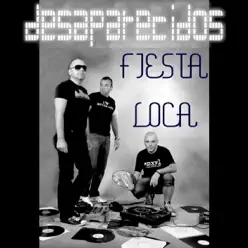 Fiesta Loca (Marchesini & Farina Remix) - Single - Desaparecidos