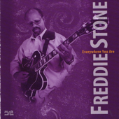 Everywhere You Are - Freddie Stone