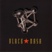 Black Nasa - Diamond Girl