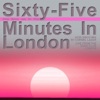 Sixty-Five Minutes In London: Deep Space Jam On Alien Terrain