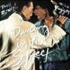 Dancing In the Street - EP artwork