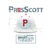 Presscott - I Know What You're Thinkin