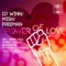 The Power of Love - DJ Winn & Freeman lyrics