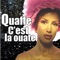 C'est la ouate (Pure Radio Version) artwork
