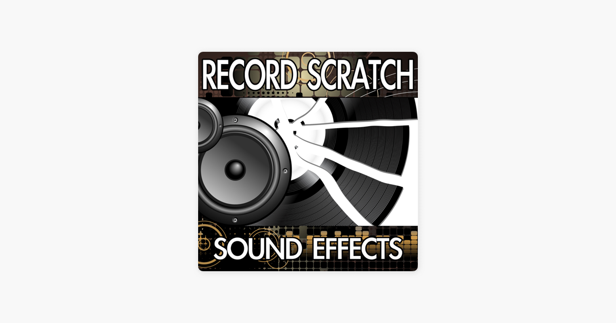 Record альбомы. Scratch Scratch Sound.