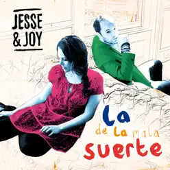 La de la Mala Suerte - Single - Jesse & Joy